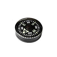 Компас Helikon-Tex® Button Compass Large - Black