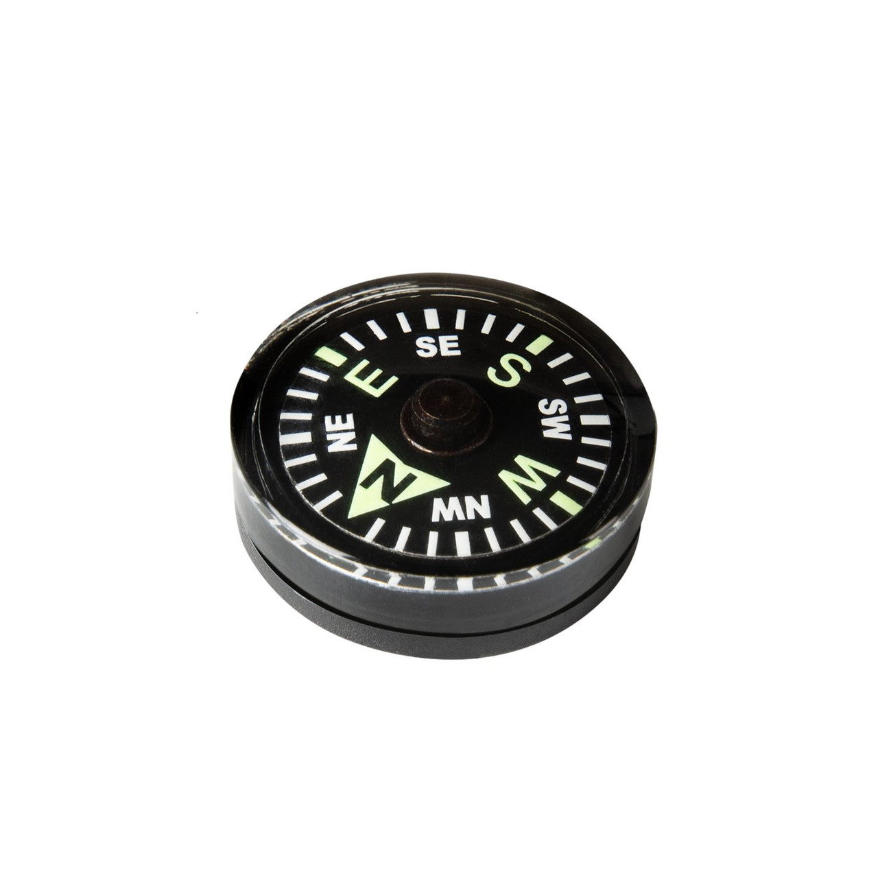 Компас Helikon-Tex® Button Compass Large - Black, фото 1