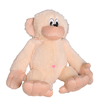 М'яка іграшка — Мавпа рожева