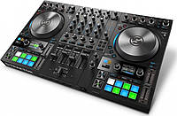 MIDI контроллер Native Instruments Traktor Kontrol S4 MK3