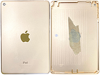 Корпус iPad mini 4 версія Wi-Fi золотистий
