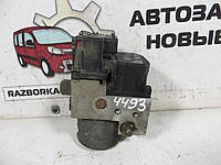 Блок ABS Opel Zafira A, Astra G (1999-2005) OE: 90581417