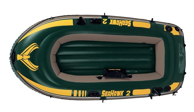 Надувний човен Seahawk