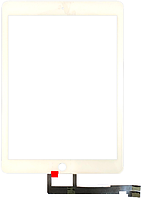 Тачскрин сенсор iPad Pro 9.7 2016 белый OEM отличный