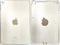 Корпус iPad mini 4 версия Wi-Fi серебристый