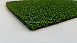 Штучна трава для гольфу і хокею CCGrass Green E-12 мм, фото 4