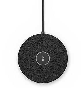 Додатковий мікрофон Logitech Mic Pod для систем Rally, фото 1