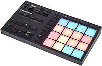 MIDI контроллер Native Instruments Maschine Mikro MK3