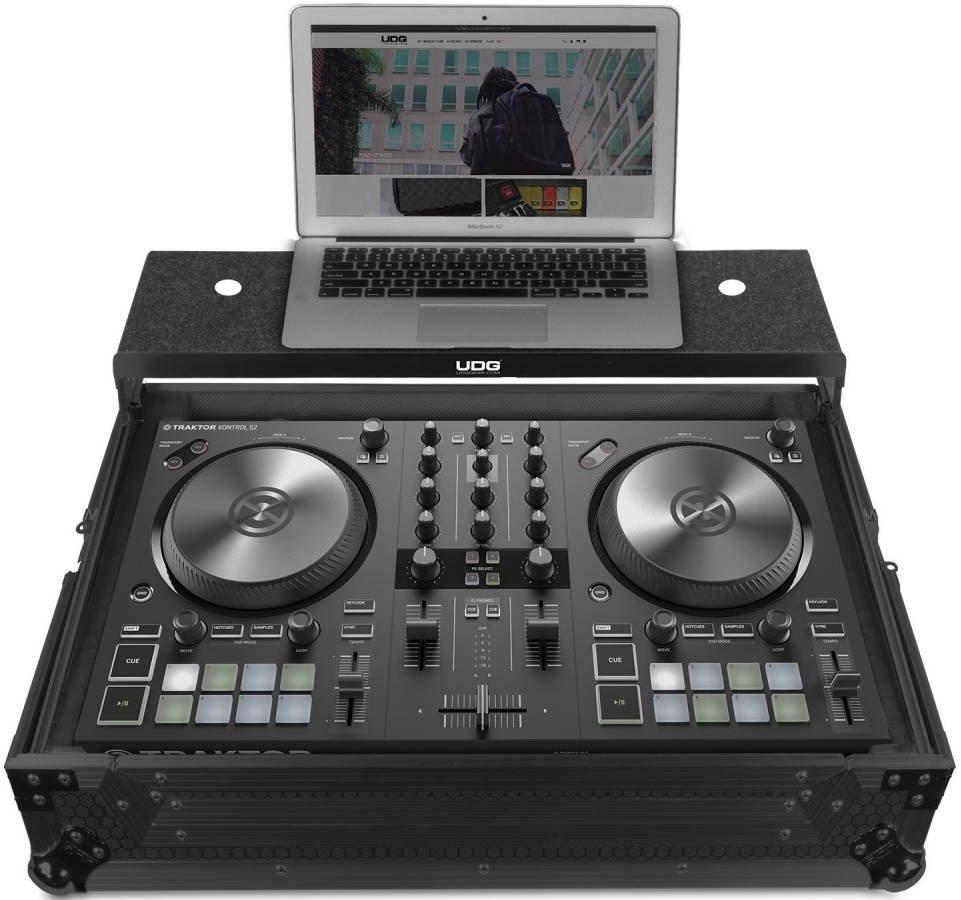 Кейс для контролера Native Instruments Traktor Kontrol S4 MK3 Flightcase