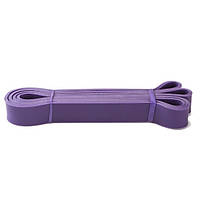Резиновые петли, эспандер , резина для подтягиваний, тренировок, турника фиолетовая