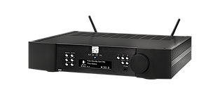 Передпідсилювачі Sim Audio