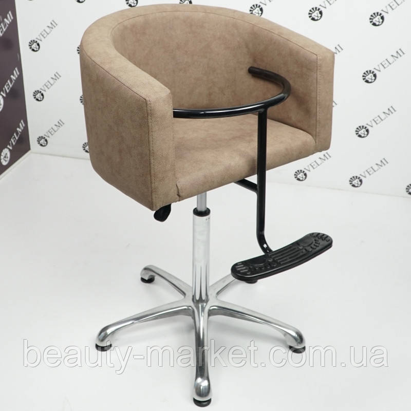 Перукарське крісло для дітей Kinder, фото 1