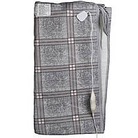 Електропростирадло Electric Blanket 150 x 120 см Карта (7417)