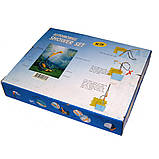 Портативний автомобільний душ Automobile Shower Set, фото 4