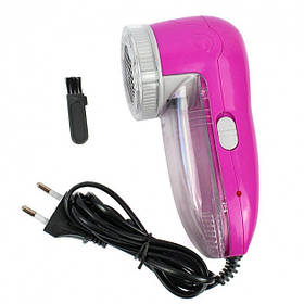 Машинка для видалення катишок з одягу Gemei GM-216