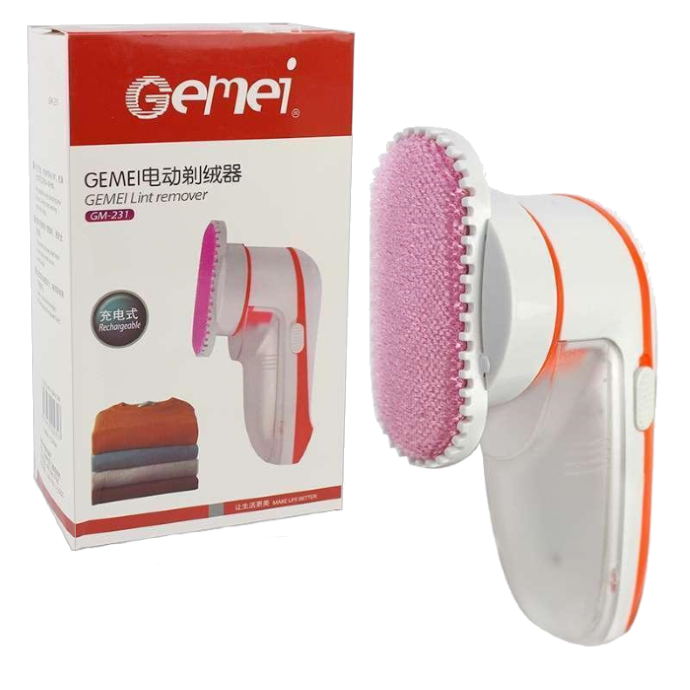 Машина для видалення катишків GEMEI GM-231