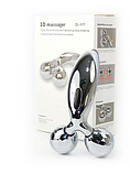 Масажер для тіла 3D Massager, фото 4