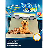 Килимок для тварин автомобільний Pet zoom loungee, фото 5
