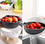 Овощерезка BASKET VEGETABLE CUTTER, фото 7