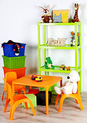 Меблі дитячі