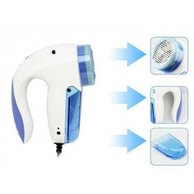 Машинка для видалення катишок з одягу Lint Remover 5880