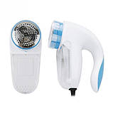 Машинка для видалення катишок з одягу Lint Remover 5880, фото 4