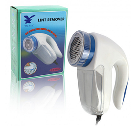 Машинка для видалення катишок з одягу Lint Remover yx 5880
