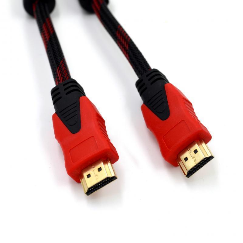 Високошвидкісний кабель HDMI HDMI 2.0V (5 метрів)