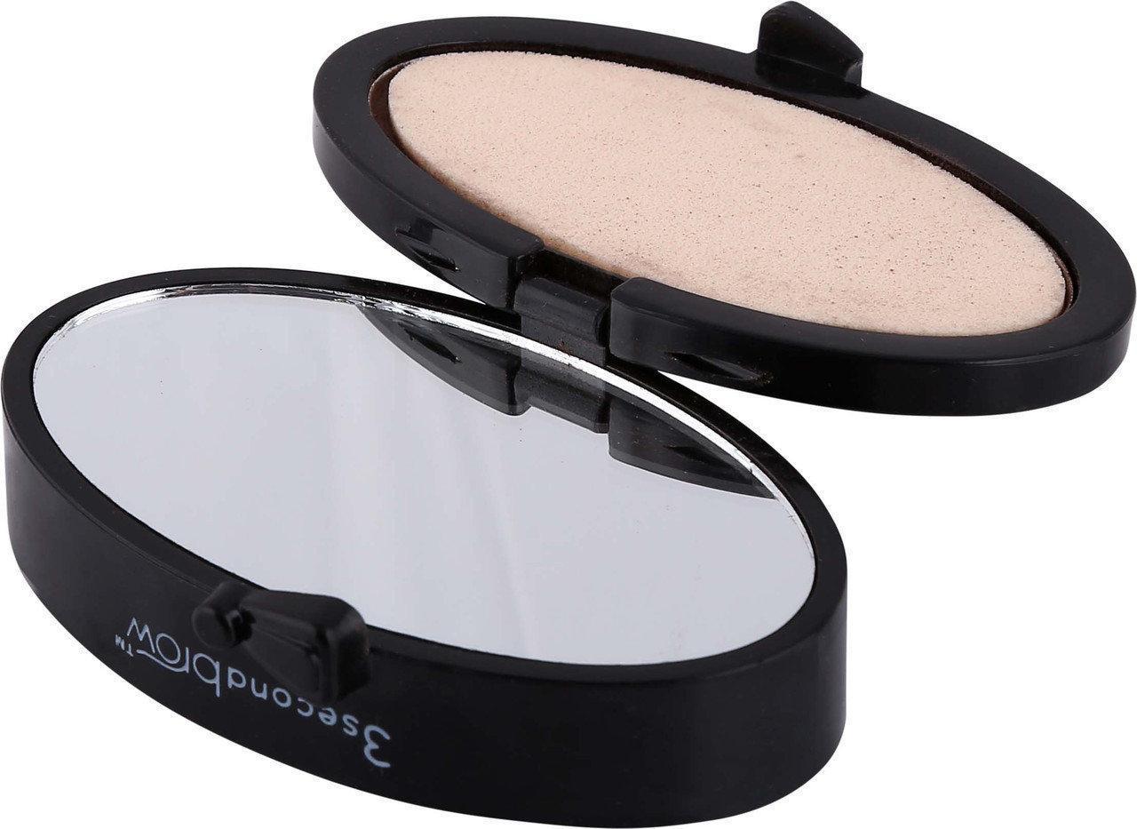 Друк для брів 3 Second Brow Eyebrow Stamp