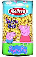 Макаронные изделия (паста) "СВИНКА ПЕПА" Melissa Pasta Kids 500 г Греция