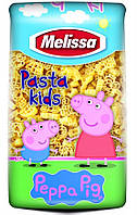 Макаронні вироби (паста) "СВИНКА ПЕПА" Melіssa Pasta Kids 500 г Греція