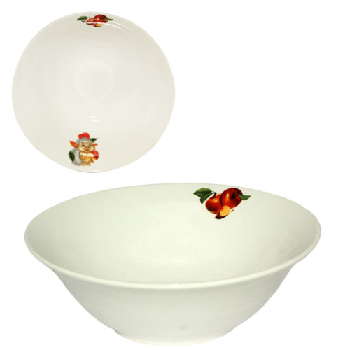 516-02-06 Салатник Їжачок 16см