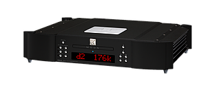 Sim Audio Moon 650D Black