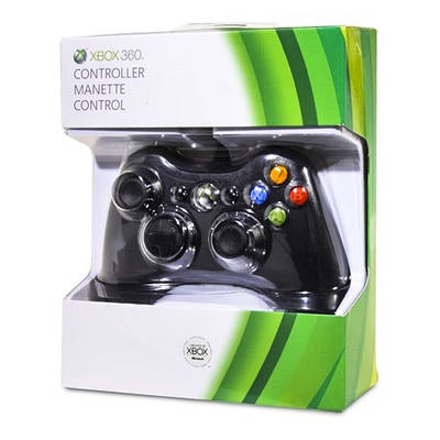 Джойстик xbox u360 usb | купити недорого на Prom | Україна