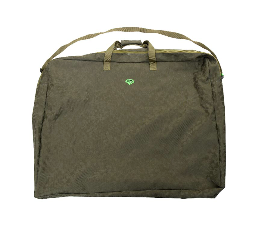 Чохол для крісел і мата Carp Pro Diamond Bag for Chair & Unhooking Mat, Чохол для коропового мата 70x52x14см, фото 1