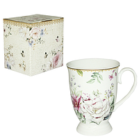 040-02-08 Чашка подарункова Франжипан 320мл