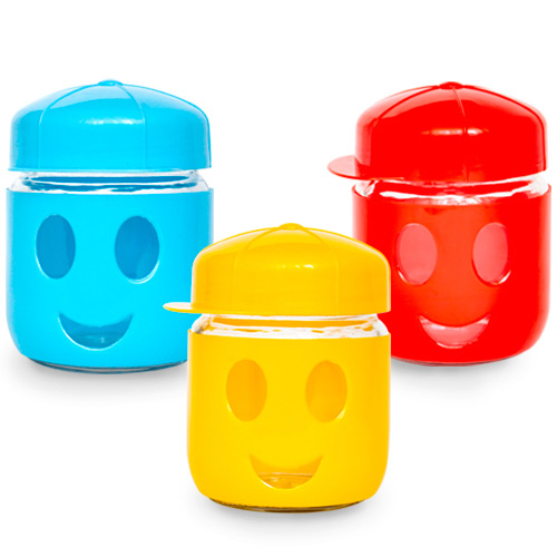 7027-02 Ємність Smile 360мл