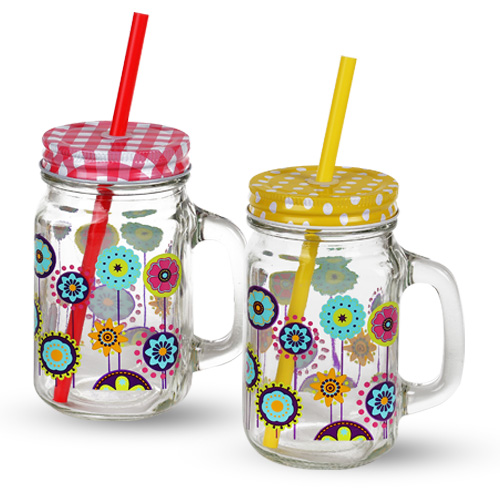 7368 Гуртка Асорті 480мл