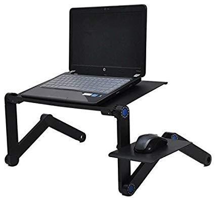 Підставка столик для ноутбука Multifunctional Laptop Table