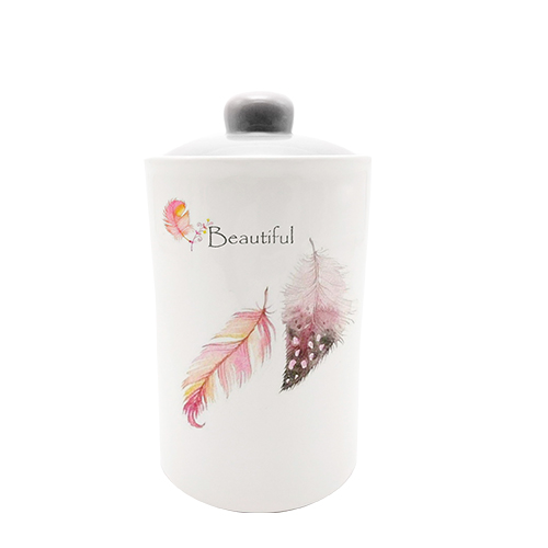 700-12-14 Ємність для сипучих продуктів 520мл 'Флай'