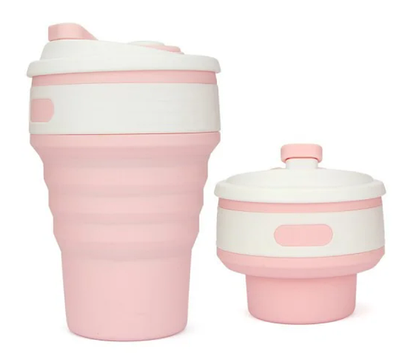 Пляшки для води, термоси, чашки