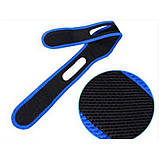 Пов'язка на голову Антихропіння Zband засіб від хропіння, фото 4