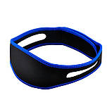 Пов'язка на голову Антихропіння Zband засіб від хропіння, фото 7