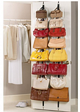 Органайзер для зберігання сумок Bag Rack 2шт., фото 3