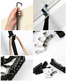 Органайзер для зберігання сумок Bag Rack 2шт., фото 4