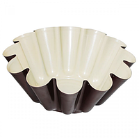 30243 Форма для випікання з керамічним покриттям Квітка d22см,һ8см,1.5 л