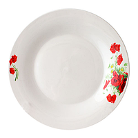 050-31-01 Тарілка 7' Мак Атлант