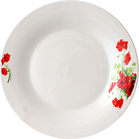 050-31-02 Тарілка 8' Мак Атлант