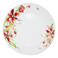 30001-1460 Тарілка 8' Ірис