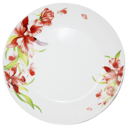 30002-1460 Тарілка 9' Ірис